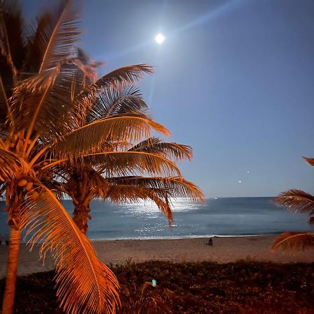 Studio Bts - Lauderdale-By-The-Sea Pompano Beach Exterior photo