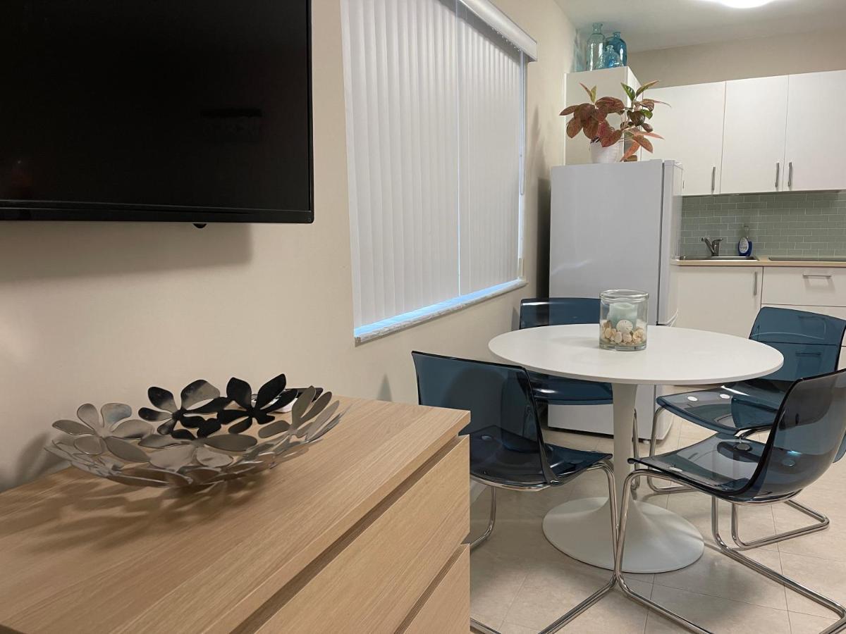 Studio Bts - Lauderdale-By-The-Sea Pompano Beach Exterior photo