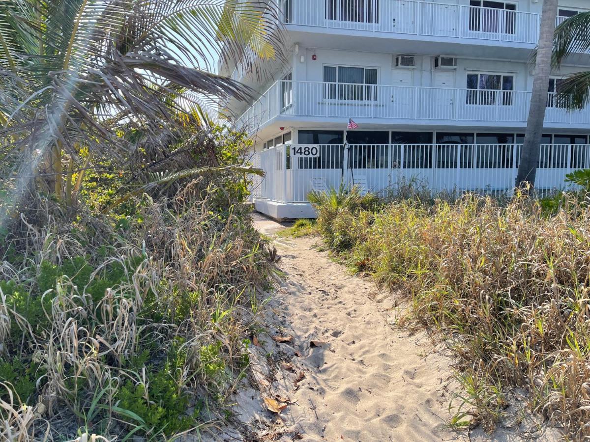 Studio Bts - Lauderdale-By-The-Sea Pompano Beach Exterior photo