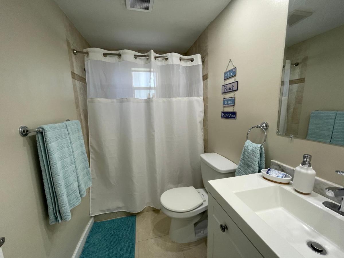 Studio Bts - Lauderdale-By-The-Sea Pompano Beach Exterior photo