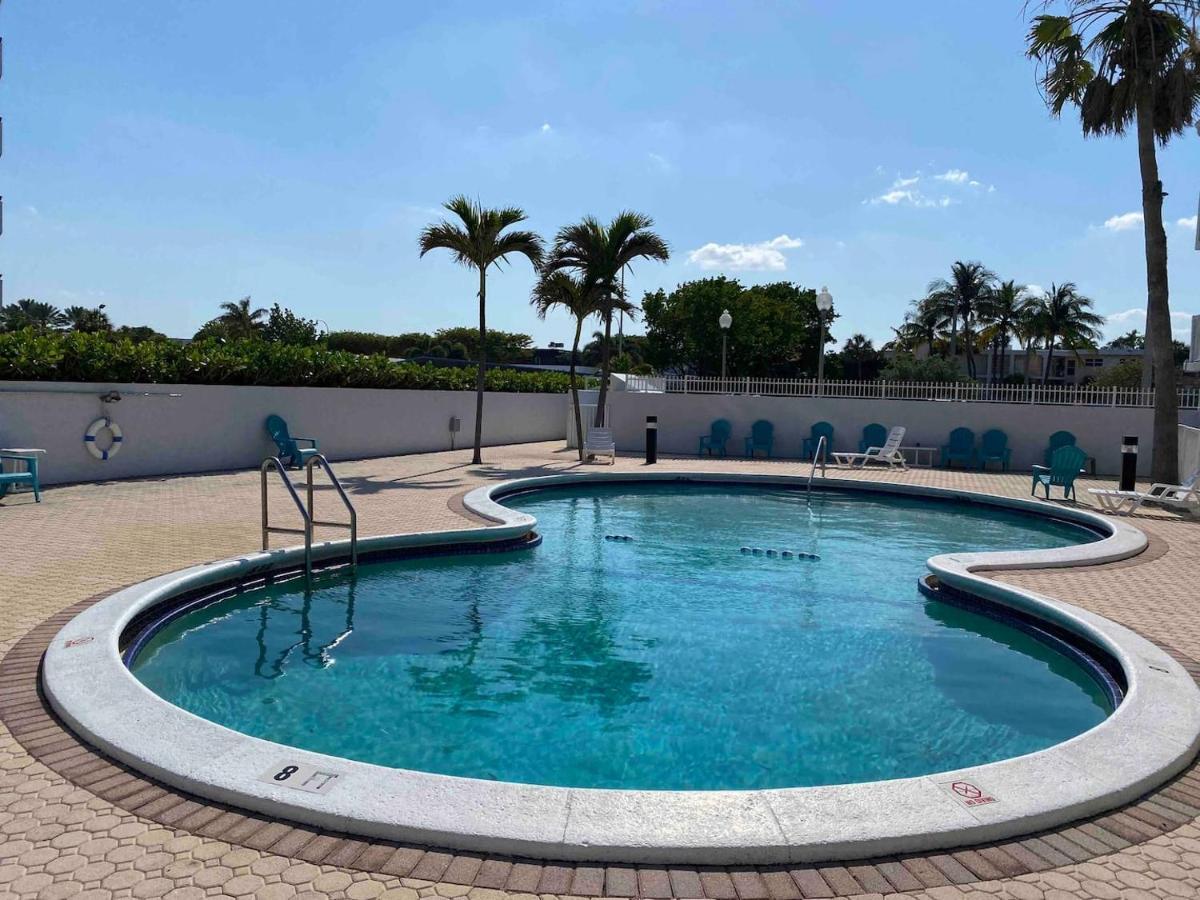 Studiobts - Lauderdale-By-The-Sea Pompano Beach Exterior photo