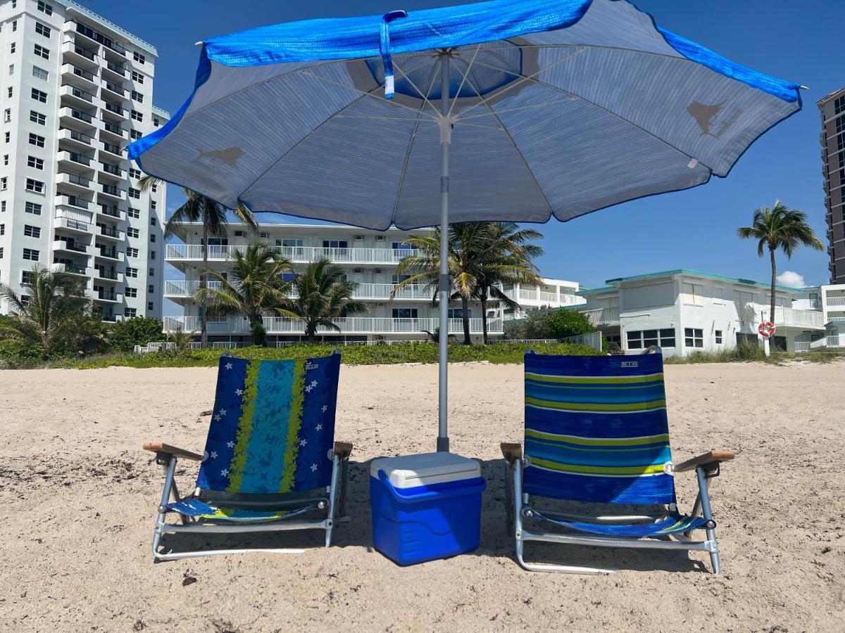 Studiobts - Lauderdale-By-The-Sea Pompano Beach Exterior photo