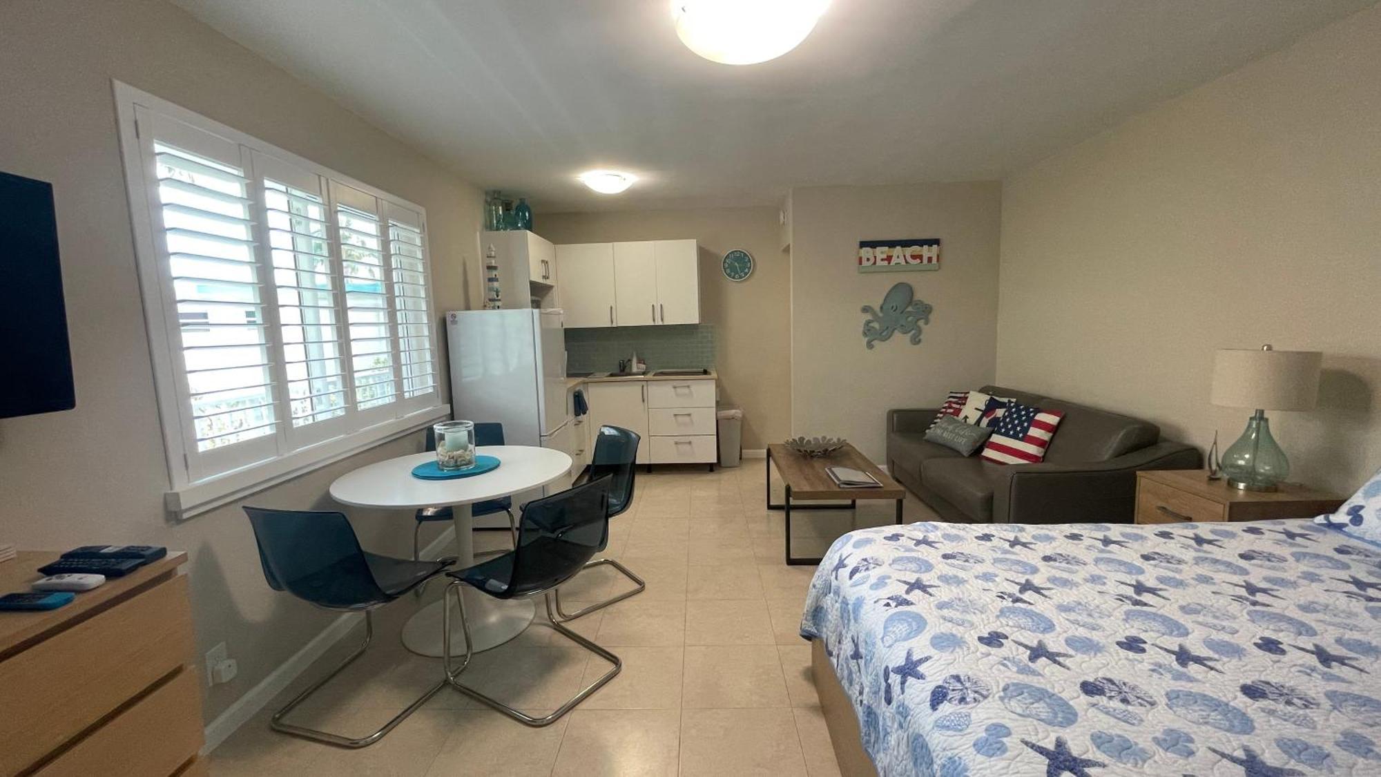 Studiobts - Lauderdale-By-The-Sea Pompano Beach Exterior photo